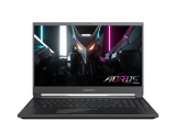 Ноутбук 15,6" Gigabyte Aorus 15X (ASF-83KZ654SH) черный 1