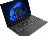 Ноутбук 15,6" Lenovo V15 G3 IAP черный (82TT0031RU) 2