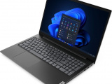 Ноутбук 15,6" Lenovo V15 G3 IAP черный (82TT0031RU) 0