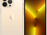 Смартфон Apple iPhone 13 Pro Max 512Гб Золотой 3