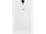 Смартфон Fly FS504 Белый 1