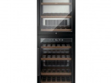 Винный шкаф CASO WineChef Pro 126-2D черный 0