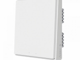 Экосистема Xiaomi Aqara Wall Wireless Switch One Button D1 (WXKG06LM) Белый 0