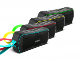 Портативная колонка W-King S9  Желтый 3