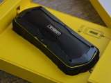 Портативная колонка W-King S9  Желтый 4