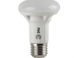 Лампа светодиодная Эра smd R63-8w-827-E27 0