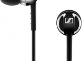 Наушники проводные Sennheiser CX-1.00 Чёрный 0