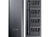 Набор инструментов Xiaomi MiJia Wiha Screwdriver Set 24 in1 Kit MJJXLSD002QW 0