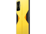 Смартфон Xiaomi POCO F4 GT 8/128Гб Желтый 3