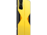 Смартфон Xiaomi POCO F4 GT 8/128Гб Желтый 4