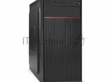 Корпус Minitower ExeGate BAA-113-AAA350 (mATX, БП AAA350 с вент. 8см, 2*USB, аудио, черный) 4