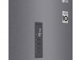 Холодильник LG GA-B509BLGL 1