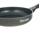Сковорода Rondell RDA-061 Weller 18см б/кр 0