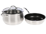 Набор посуды Supra SAS-0398 0