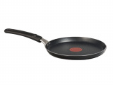 Сковорода Tefal 04045122 Just Black блинная 22см 0