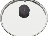 Крышка Tefal 4090122 22см стекло 0