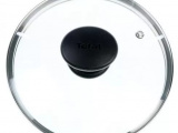 Крышка Tefal 04090130 30см стекло 0