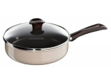 Сотейник Tefal D 4213272 Ceramic Control 24 см c/кр 0