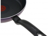 Сковорода Tefal Cook Right 04166126 26см без к/р 5