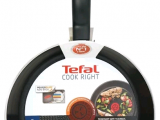 Сковорода Tefal Cook Right 04166126 26см без к/р 6