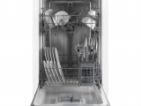 Посудомоечная машина встраиваемая INDESIT DIS1C69 B 0
