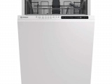 Посудомоечная машина встраиваемая INDESIT DIS1C69 B 1