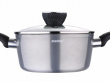 Кастрюля Bergner BG-9232-SL 0