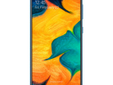 Смартфон Samsung SM-A305F Galaxy A30 64Гб (2019) Синий 3