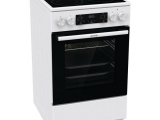 Плита Отдельностоящая Gorenje GECS5C70WA 0