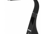 Светильник настольный Эра NLED-461-7W-BK Чёрный 0