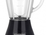 Блендер стационарный Starwind STB 6486 Чёрный 1