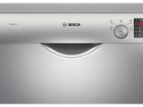 Посудомоечная машина отдельностоящая Bosch SMS25AI01R 6