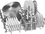 Посудомоечная машина отдельностоящая Bosch SMS25AI01R 5