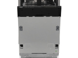 Посудомоечная машина встраиваемая Beko DIS 26022 3