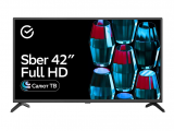 42' Телевизор Sber SDX 42F2018 0