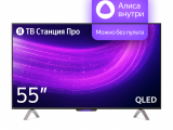 Телевизор YANDEX YNDX-00101 0