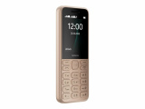 Мобильный телефон Nokia 130 TA-1576 DS Light Gold (286838542) 0