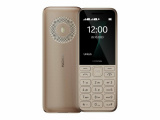 Мобильный телефон Nokia 130 TA-1576 DS Light Gold (286838542) 1