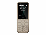 Мобильный телефон Nokia 130 TA-1576 DS Light Gold (286838542) 2