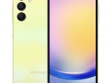 Смартфон Samsung Galaxy A25 8/256Gb (SM-A256EZYHMEA) Yellow 1