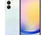 Смартфон Samsung Galaxy A25 8/256Gb (SM-A256ELBHMEA) Light Blue 1