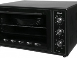 Минидуховка iL Monte EO-4590 BLACK 0