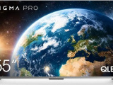 55' Телевизор Digma Pro 55D 0