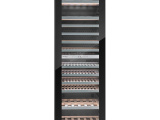 Винный шкаф Temptech ST180DRB 1