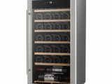 Винный шкаф TESLER CWC-283 1