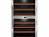 Винный шкаф CASO WineComfort 66 0