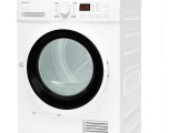 Сушильная машина Weissgauff WD 6148 D Heat Pump 2