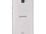Смартфон Digma VOX S502  Белый 1