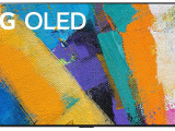 55' Телевизор LG OLED55GXR 0