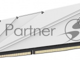 Оперативная память NETAC Shadow S, DDR4, 16GB (1x16 GB), 2666 MHz, CL19, DIMM, радиатор, белый 0